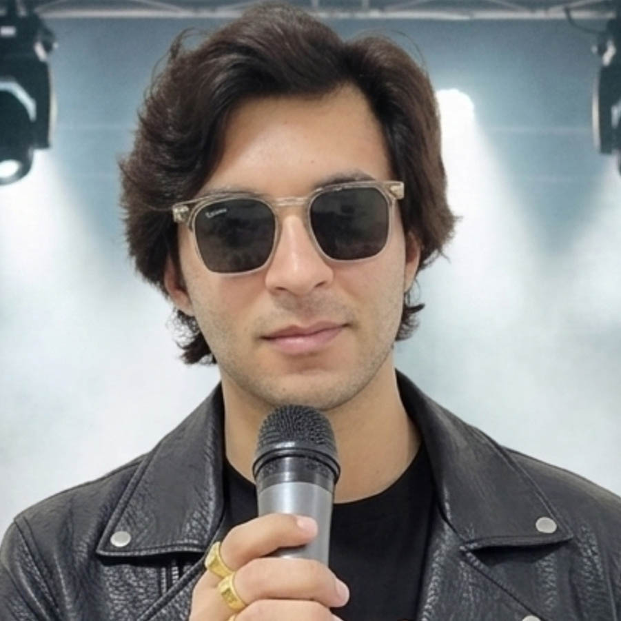 Rockstar Swami Tolani's Photo